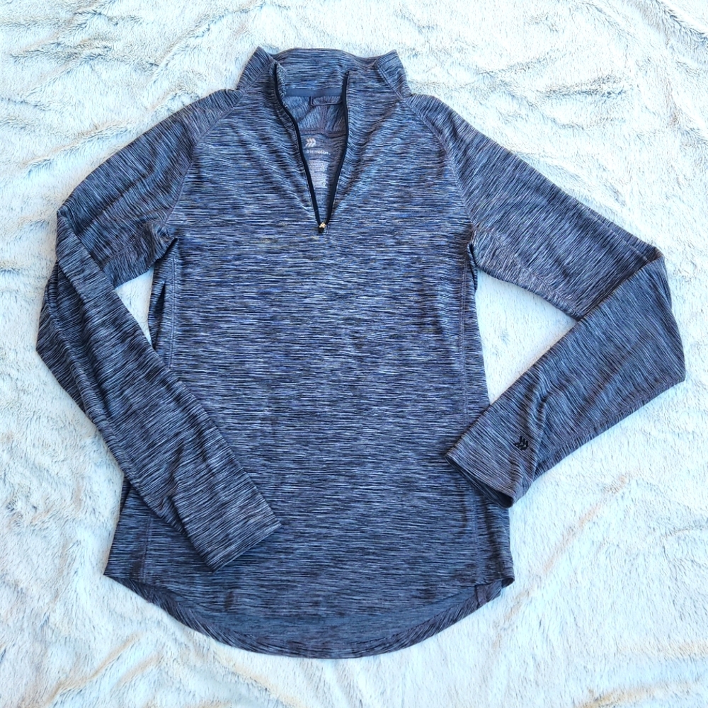 All In Motion 1/4 zip up